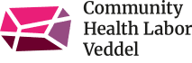 CHL Veddel Logo