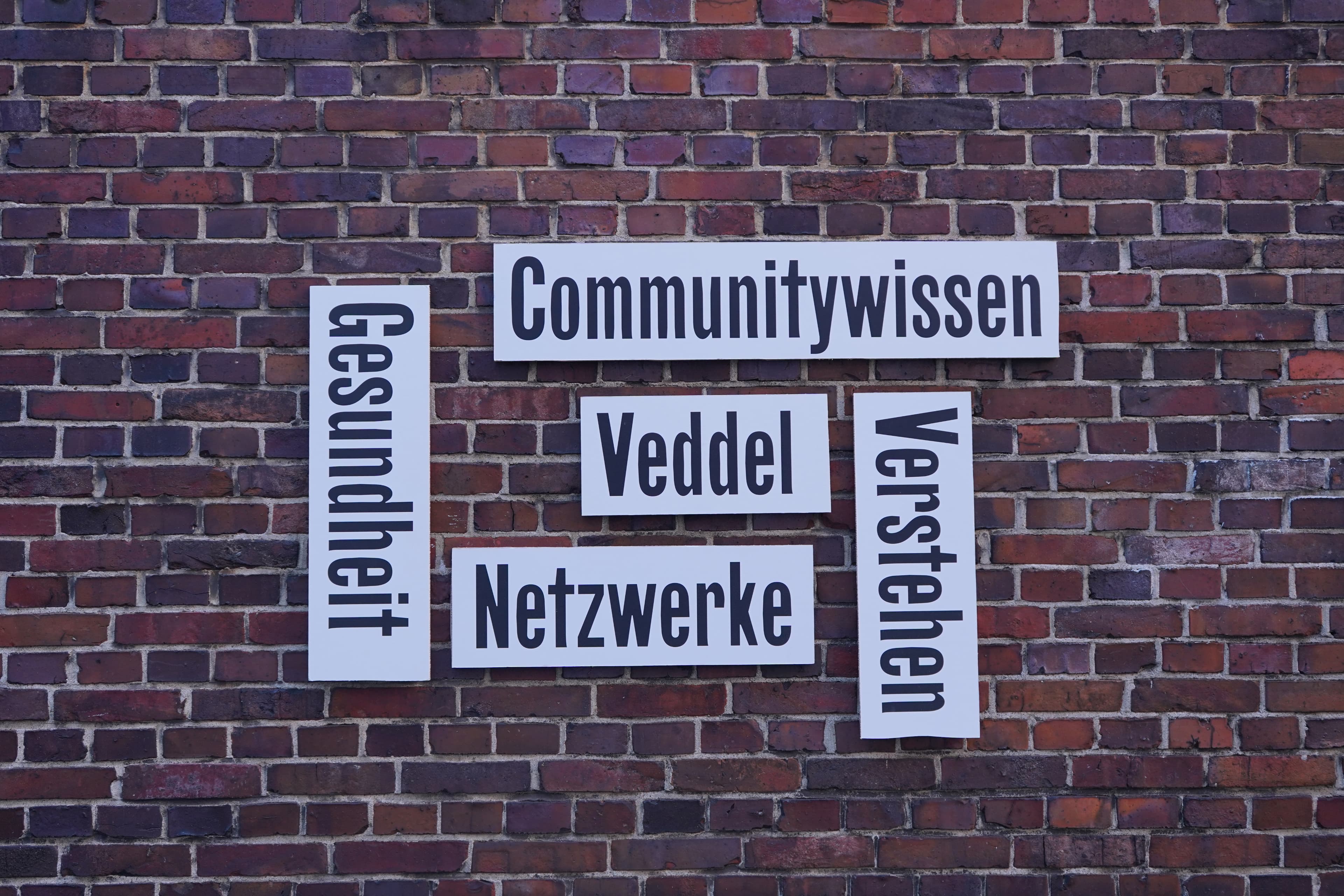 Gründung des CHL Veddel