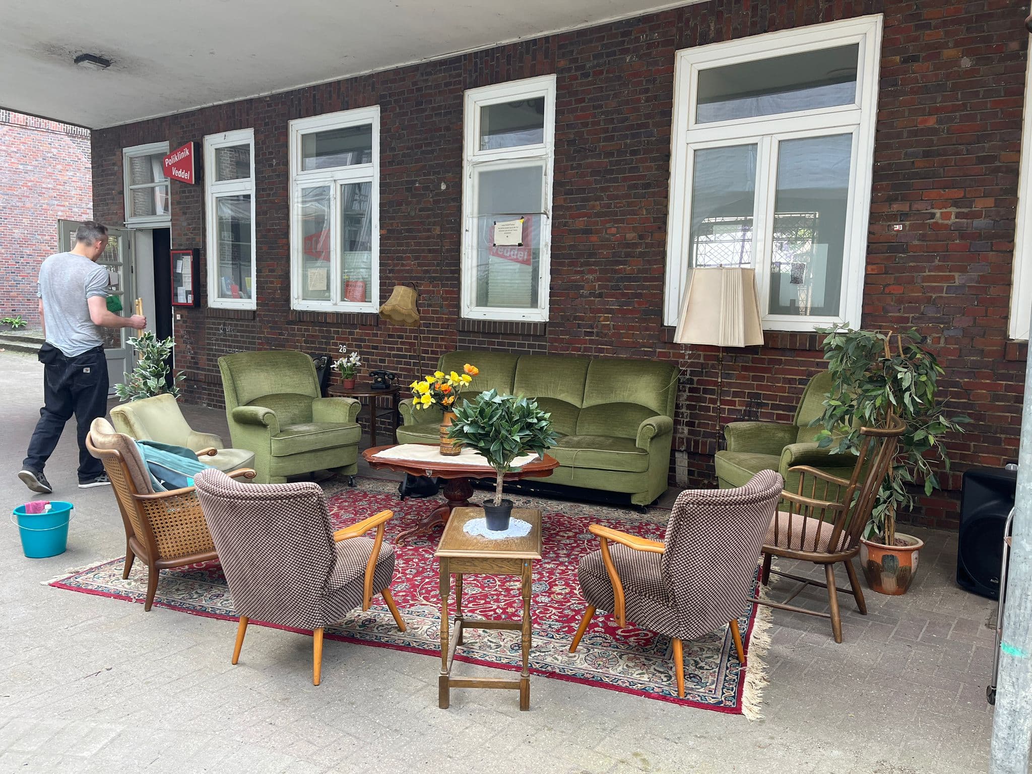 Wohnen und Gesundheit