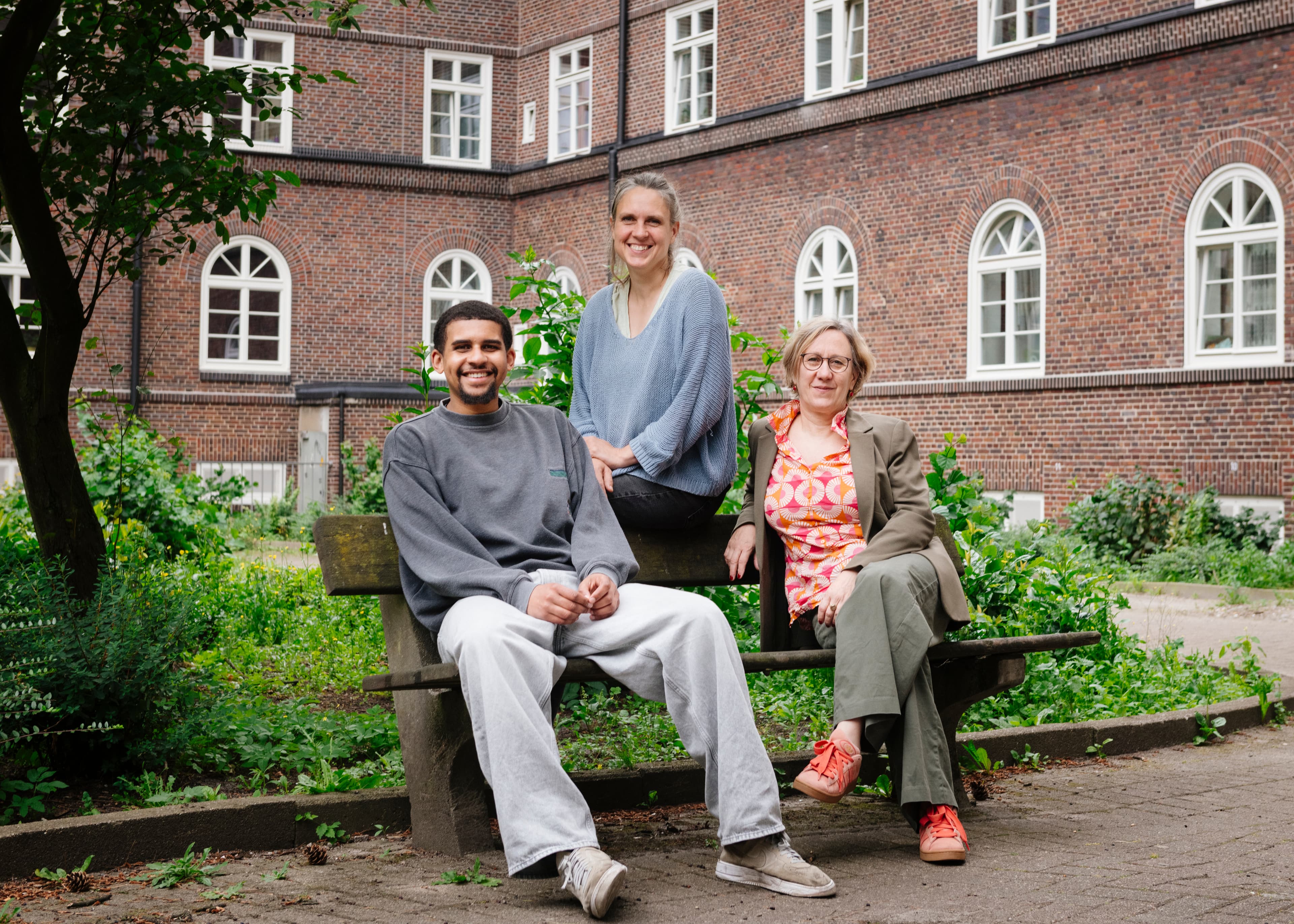 Forschungskoordination